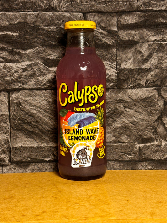 CALYPSO Island Wave Lemonade