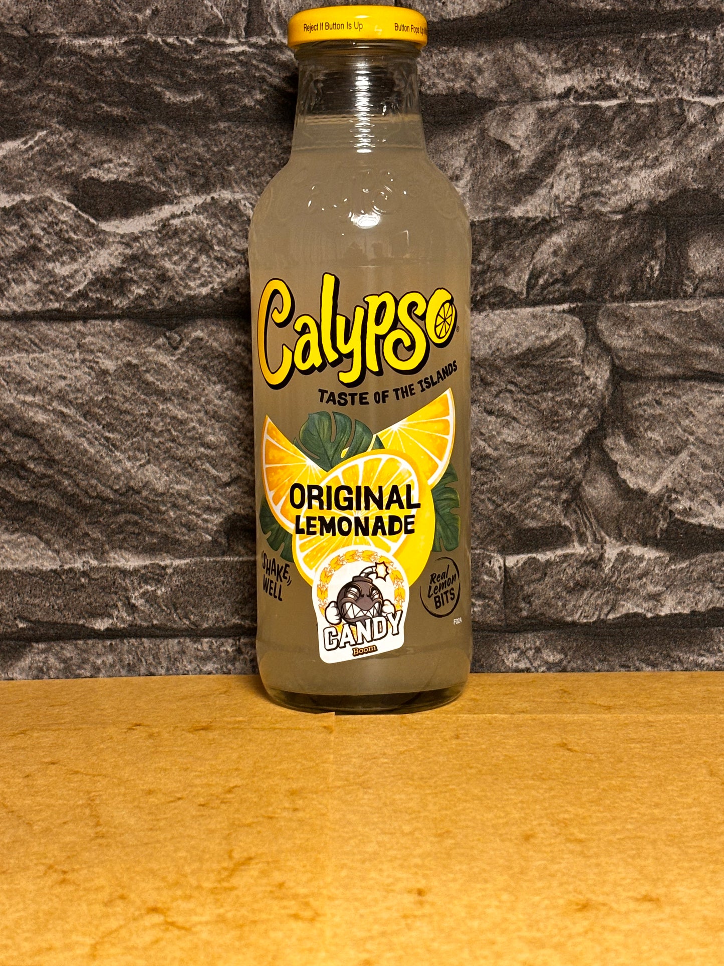 CALYPSO Original Lemonade