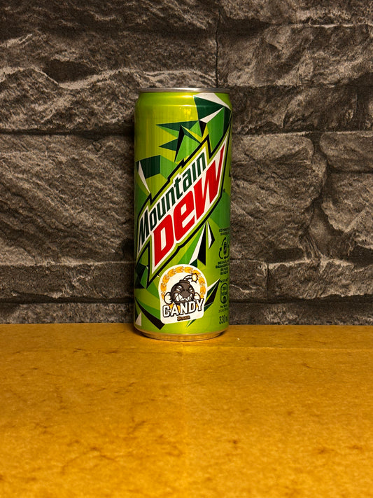 MONTAIN DEW