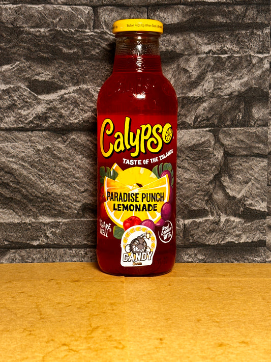 CALYPSO Paradise Punch Lemonade