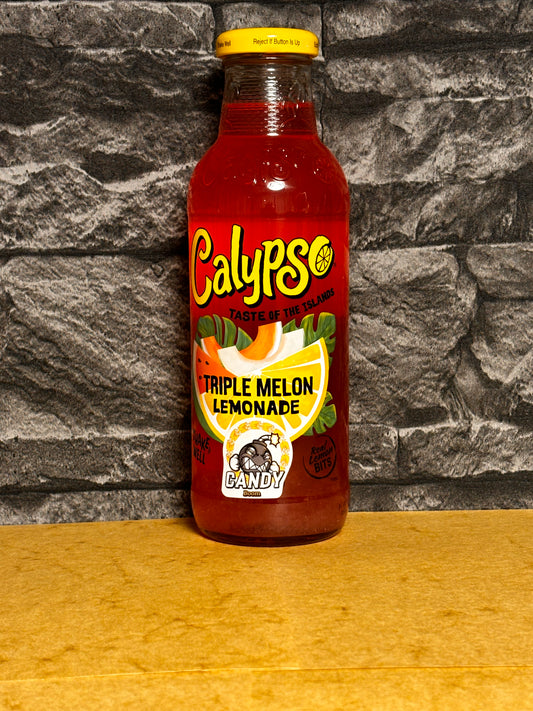 CALYPSO Triple Melon Lemonade