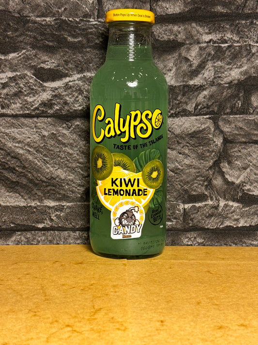 CALYPSO Kiwi Lemonade