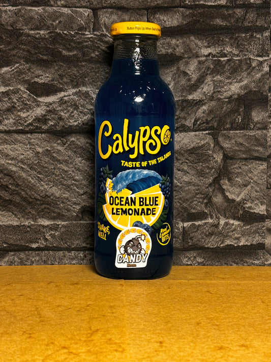 CALYPSO Ocean Blue Lemonade